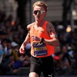 Canada's Linkletter narrowly close to winning his 1st-ever marathon, placing 2nd in Ottawa
