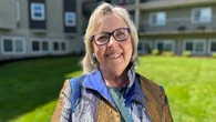 Sole Green MP Elizabeth May looks to play pivotal role in minority Parliament