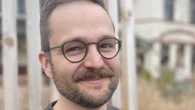 Nanaimo's outgoing poet laureate hopes his replacement brings 'enthusiasm and delight'
