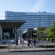 German hospital treats U.S. Ebola patient infected in Congo