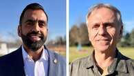 PC leadership candidate Obby Khan leads Wally Daudrich in MLA endorsements