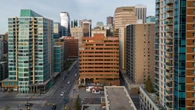 As 1st office-to-hotel conversion opens in downtown Calgary, what's next for revival bid?