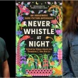 Why horror is a good genre for Indigenous storytelling