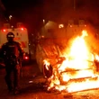 Anti-immigration riots fuel fear and violence in Northern Ireland