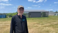 Wildlife organization concerned about new neighbour — a natural gas plant