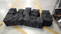 Canadian border officers seize $25 million in cocaine at U.S. crossing near Sarnia