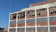 Teen dies after fall through roof of abandoned Hamilton building, police say