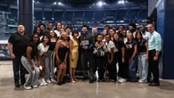 Toronto's 'Starboy', aka The Weeknd, receives a key to the city