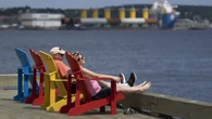 Nova Scotia summers are getting hotter. Is Halifax prepared?