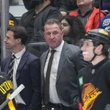 Vancouver Canucks fire head coach Adam Foote