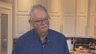Chemicals are in his water, and this Torbay resident is blasting Transport Canada for acting too slowly