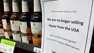 American booze bans, 'Buy Canadian' policy flagged by U.S. as trade irritants: report