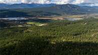 New conservation area announced for Rocky Mountain Trench in B.C.