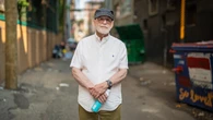 He was CEO of Sleep Country — and addicted to crack