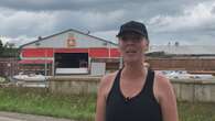 'It was pretty powerful': Ayr residents cleaning up after reported tornado