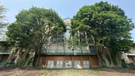 Possible heritage designation in the works for Boblo Island dance hall, carousel
