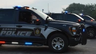 Human remains dug up by construction crew near Sarnia neighbourhood