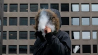 Ottawa won't commit to timeline for flavoured vape ban
