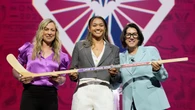 Meet the new faces of the Montreal Victoire after the 2025 PWHL draft