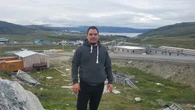 Losing hope, he quit the Nunavik police. Years later, many still feel unsupported by the force