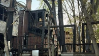 2 firefighters taken to hospital after 3-alarm fire in Cabbagetown
