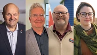 Provincial budget cuts a common issue in new Cape Breton electoral district