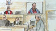 B.C. man who claims he stabbed 3 on 'God's will' isn't responsible, lawyer argues