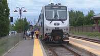 Montreal-area commuter train lines to resume service Monday morning