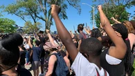More than a year after Black Lives Matter protests in Windsor, some feel not enough has changed