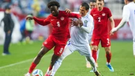 Canada earns 2-0 win over Uzbekistan in pre-World Cup friendly in Edmonton