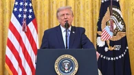 'Literally crazy': Critics slam Trump over election interference claims
