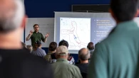 Researchers apply for money to further study elevated manganese in Whitehorse groundwater