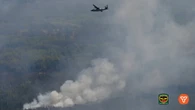 Wildfire within 1 kilometre of Deer Lake First Nation prompts call for community evacuation