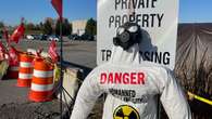 Striking Kanata nuclear workers say Best Theratronics owner is flouting Canadian law