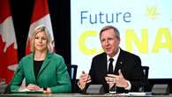 Canada Future Party launches, will field candidates in upcoming byelections