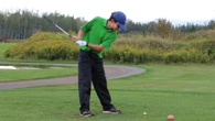 Golfers challenged to hit 1,000 balls to support Special Olympics program in Thunder Bay, Ont.
