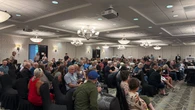 Proposal for new reservoir in central Alberta met with questions, concerns at public consultation session