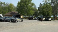 Police say victim in Shawinigan, Que., homicide was a 16-year-old boy