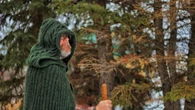 This Sask. chaplain's mission is to connect people with trees as relatives — not resources