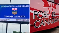 Flags and patriotic ads: Why the rules around referendum advertising are causing a stir