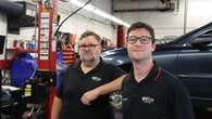 Thinking about fixing cars? Fanshawe looks to match students to mechanics