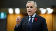 Carney tries to sell budget as critics say it doesn't fix cost of living issues