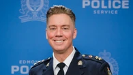 Warren Driechel named as new Edmonton police chief