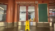 Closed washrooms at Hamilton GO Centre station denies access to basic right, says visitor