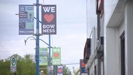 As Bowness development continues, residents reflect on changing community