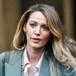 Judge dismisses Blake Lively's sexual harassment claim against Justin Baldoni