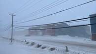 Government offices in Iqaluit and Clyde River close as blizzards hit