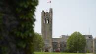 Picket lines expected on move-in day as Western's groundskeepers, tradespeople set to strike