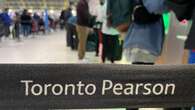 Possible measles exposure at Pearson airport on Dec. 8, Toronto Public Health warns