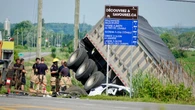 Mirabel, Que., residents call for action following another fatal crash on Route 148